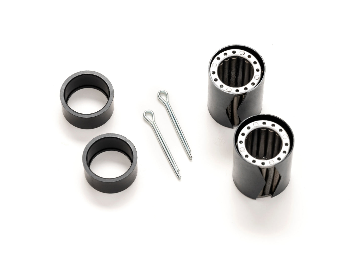 RockNRoller Multi-Cart Steel Roller Bearing Upgrade Kit