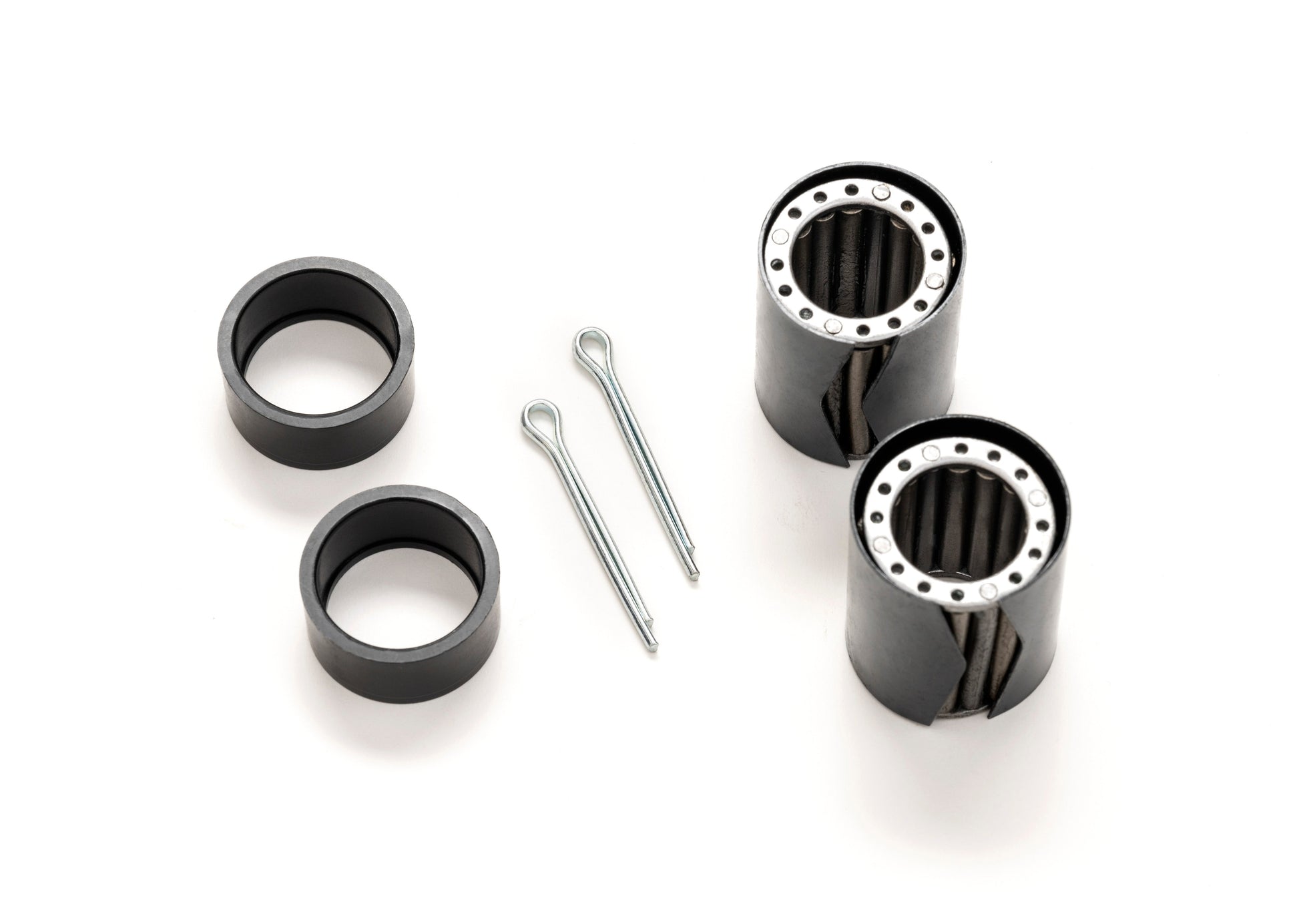RockNRoller Multi-Cart Steel Roller Bearing Upgrade Kit 