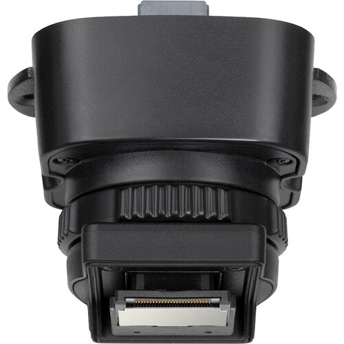 Tascam CA-AK1-N Conversion Adapter for CA-XLR2d and Nikon Multi-Accessory Shoe 