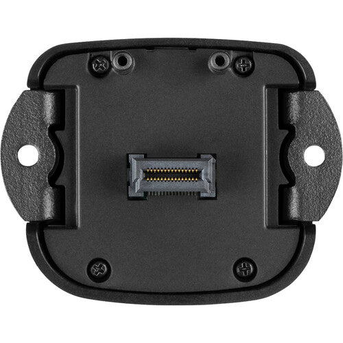 Tascam CA-AK1-N Conversion Adapter for CA-XLR2d and Nikon Multi-Accessory Shoe
