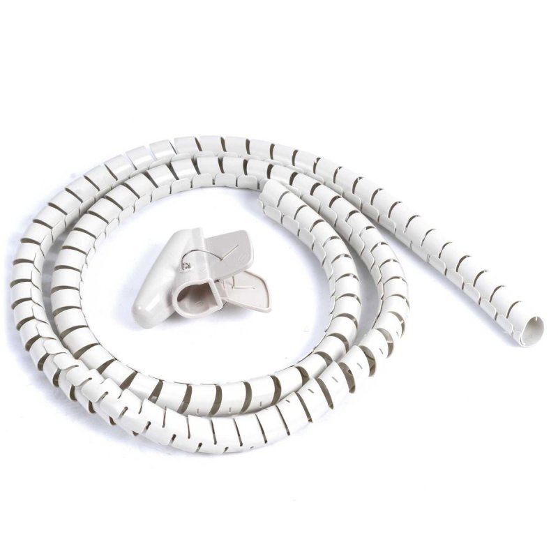 Glorious Cable Zip accessory, 1.8 meters long, designed for cable management and organization.