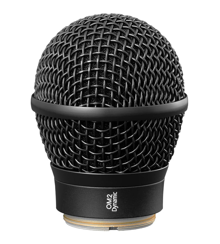 Audix CAOM2 Microphone Capsule Assembly for H60 Transmitter 