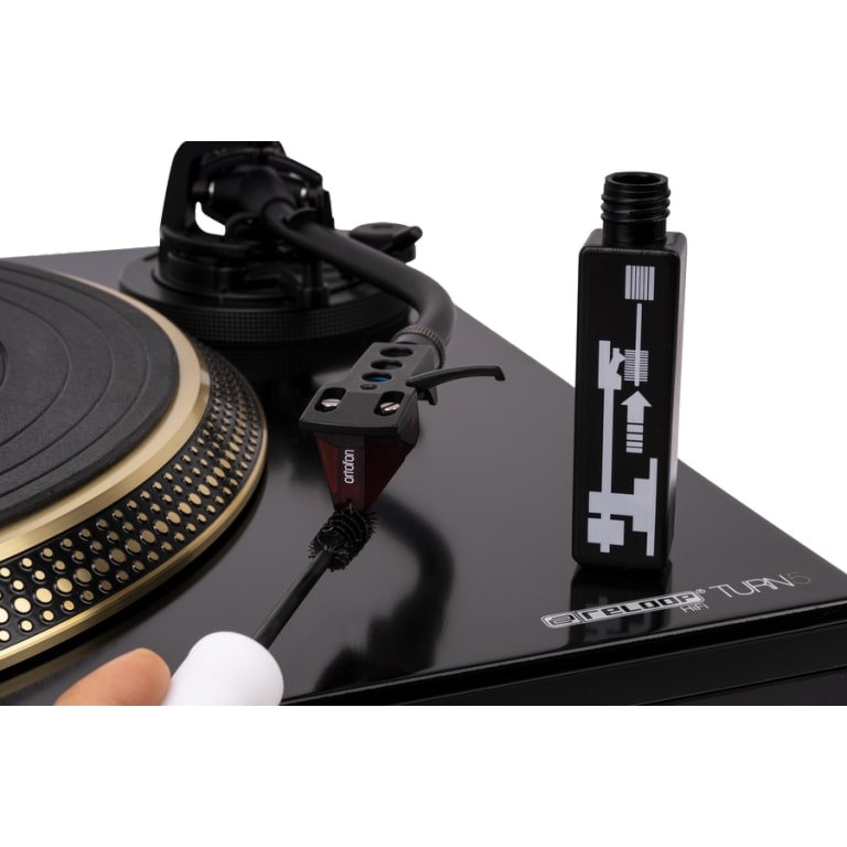 Reloop Turntable Cartridge Mount & Gauge Set 