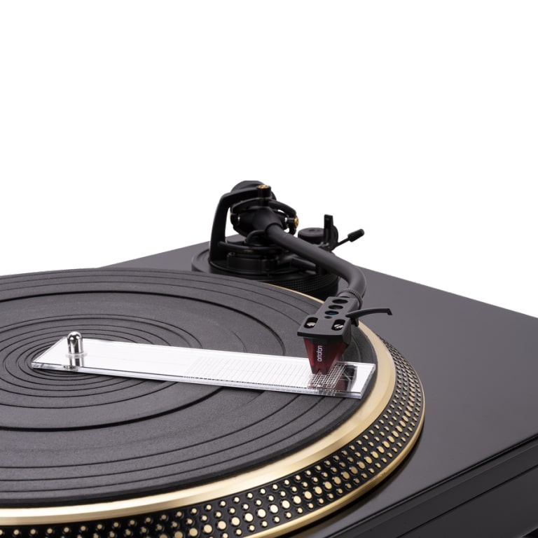 Reloop Turntable Cartridge Mount & Gauge Set 