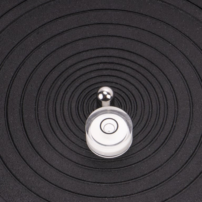 Reloop Turntable Cartridge Mount & Gauge Set 