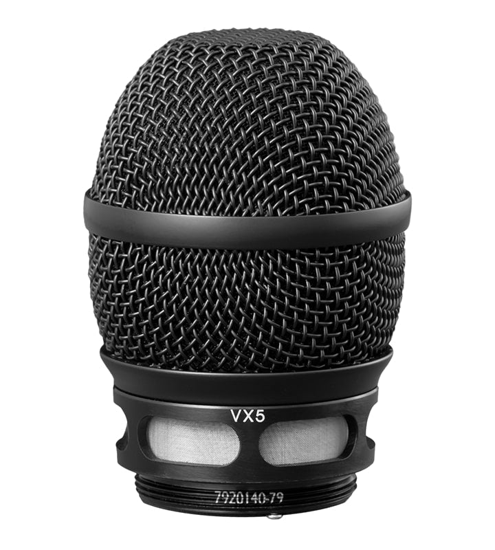 Audix CAVX5 Microphone Capsule Assembly For H60 Transmitter