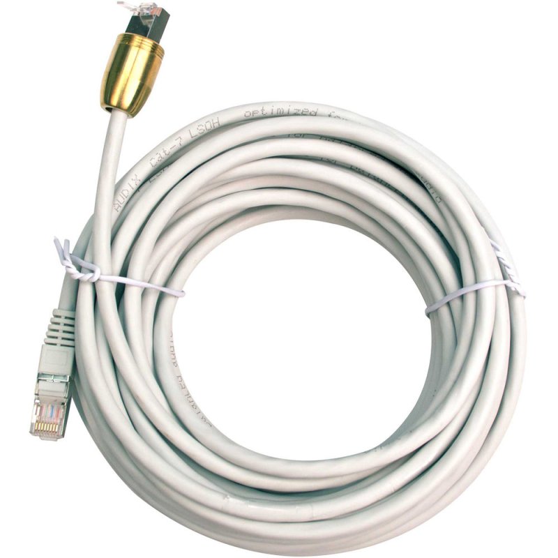 Audix CBLM325 82' M3 Interface Cable for M3 Microphone 
