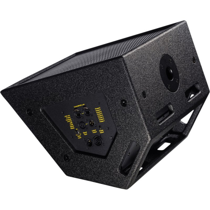 BASSBOSS CCM12-MK3 1200W 2-Way 12" Coaxial Powered Monitor 