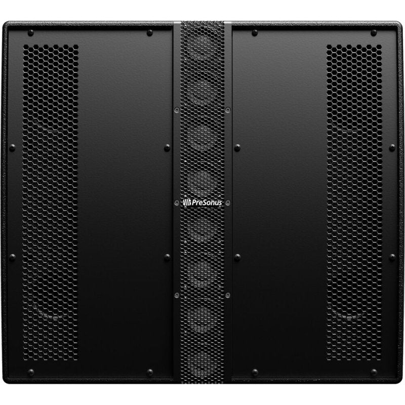PreSonus Two-Way 12" 1000W Powered Constant Directivity Sound Reinforcement Loudspeaker