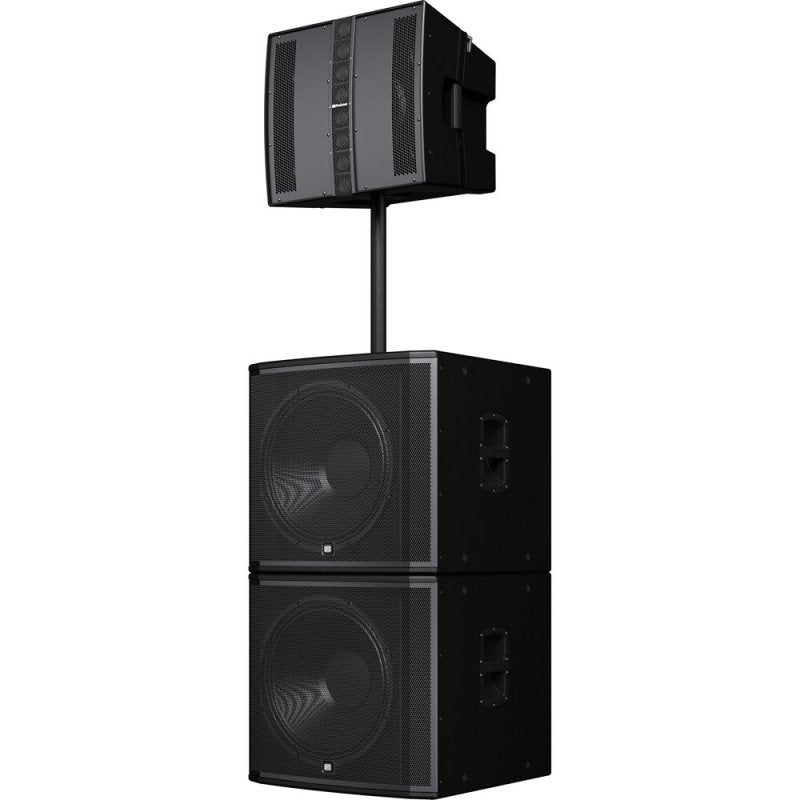 PreSonus Two-Way 12" 1000W Powered Constant Directivity Sound Reinforcement Loudspeaker 