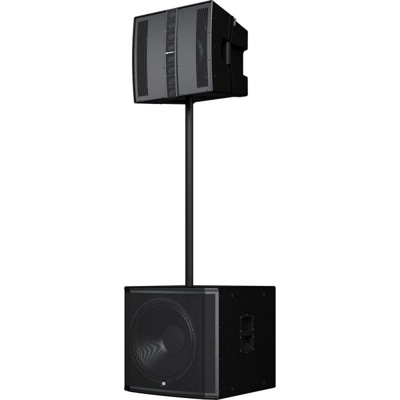 PreSonus Two-Way 12" 1000W Powered Constant Directivity Sound Reinforcement Loudspeaker