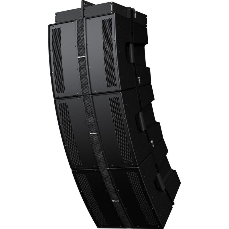 PreSonus Two-Way 12" 1000W Powered Constant Directivity Sound Reinforcement Loudspeaker 