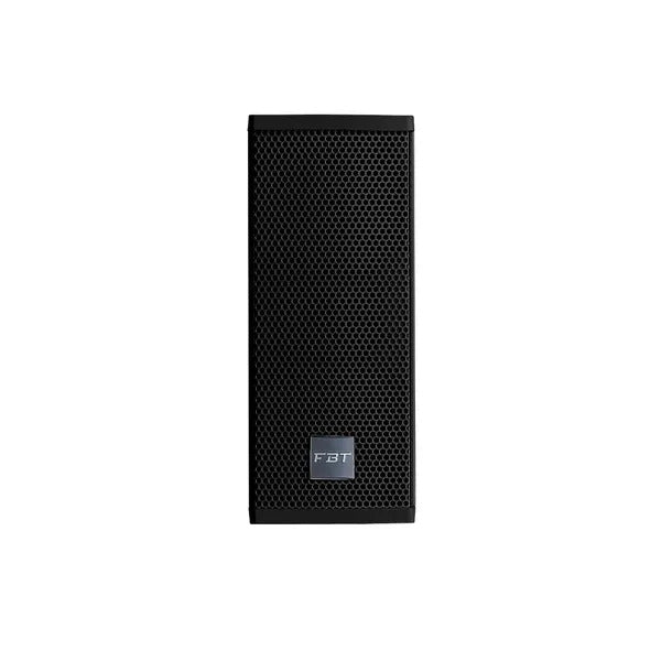 FBT CLA-203-TB Compact 2-Way Column Line Array Speaker, Black 