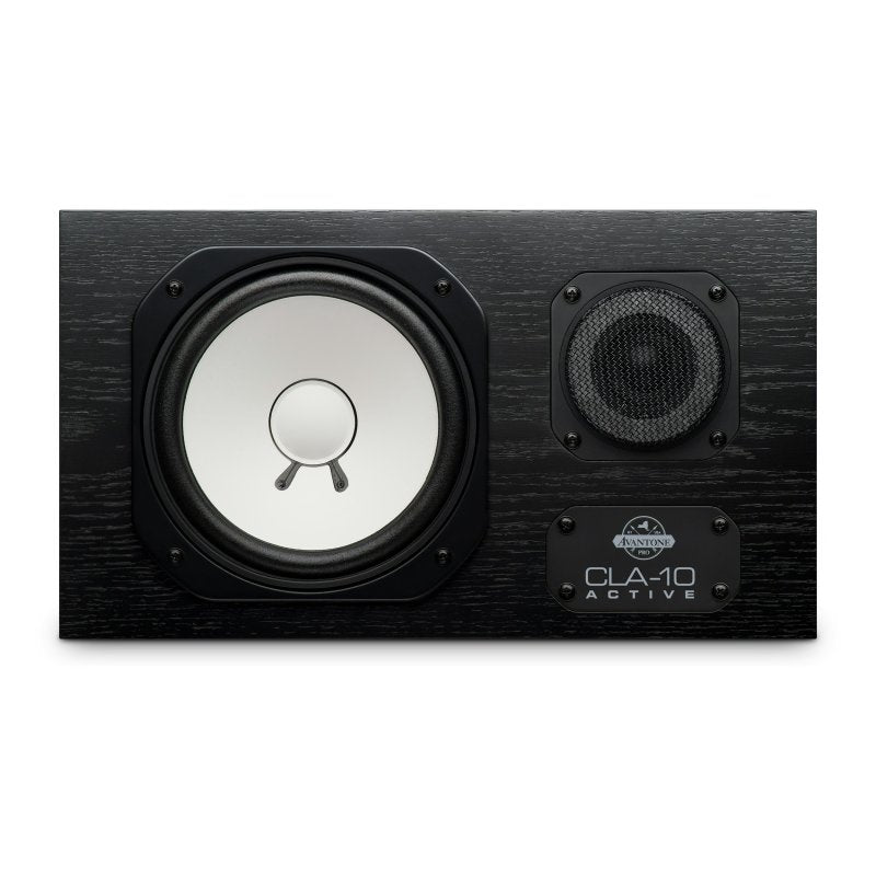 Avantone Pro CLA10-ACTIVE Active Classic Studio Monitors (Pair) 