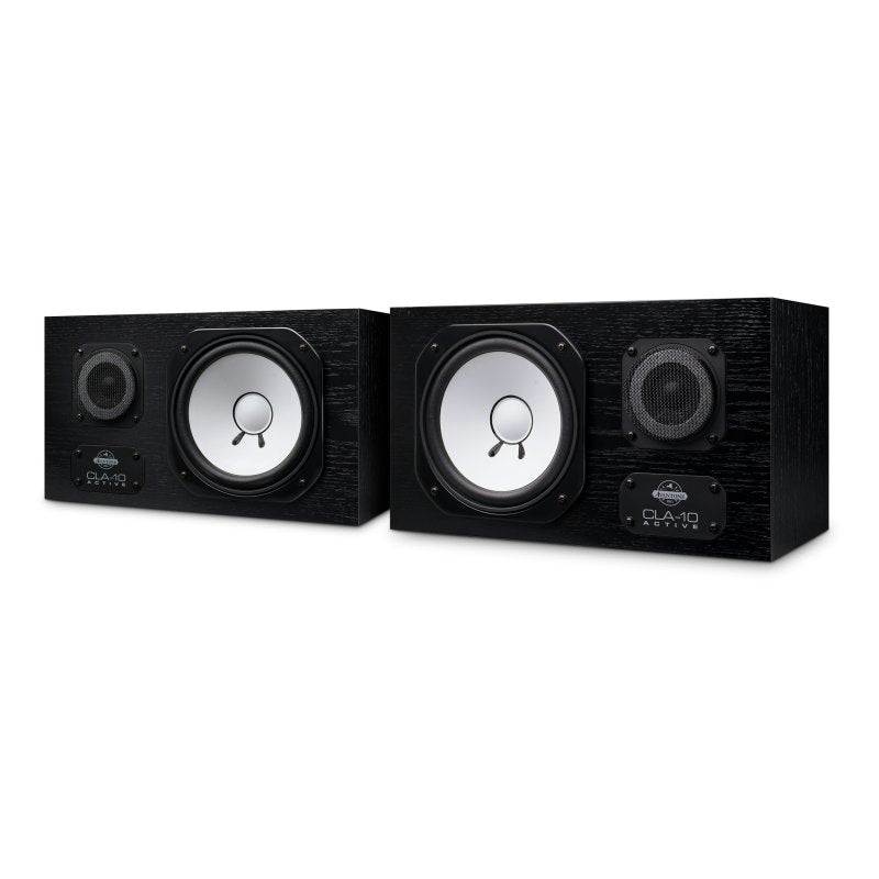 Avantone Pro CLA10-ACTIVE Active Classic Studio Monitors (Pair) 