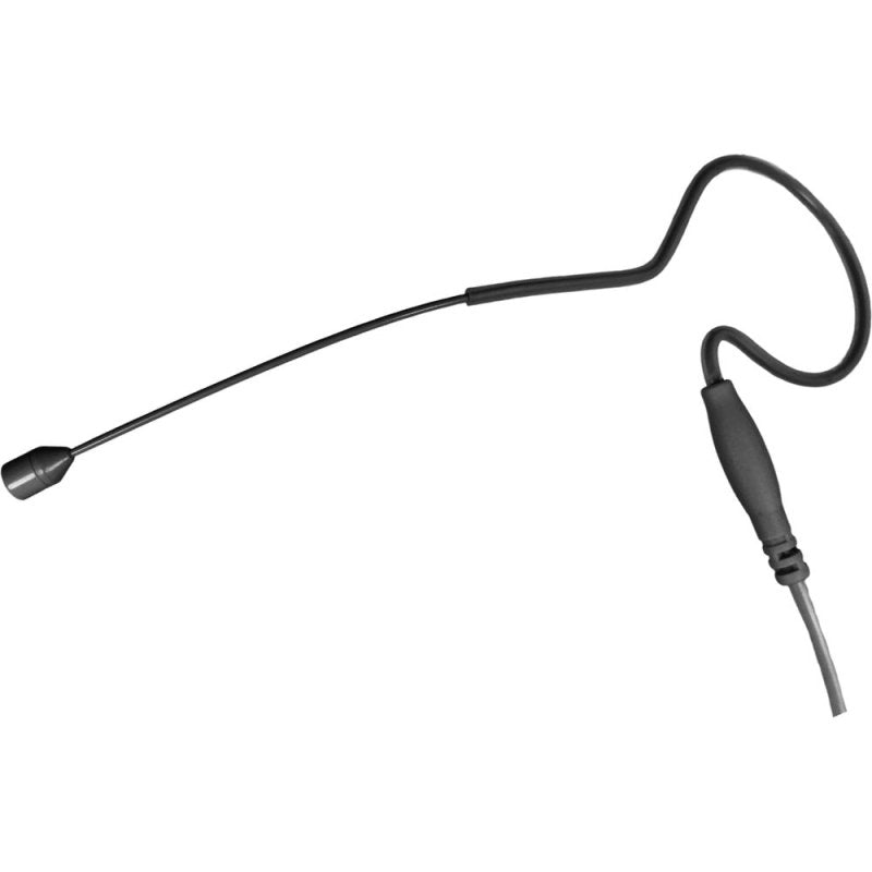 Point Source CO-3-ATCH-BL SERIES3 Earset Microphone, Black (Audio Technica cH transmitters) 