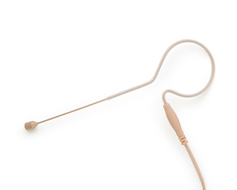 Point Source CO-3-SH-BE SERIES3 Earset Microphone, Beige (Shure, JTS, Trantec)
