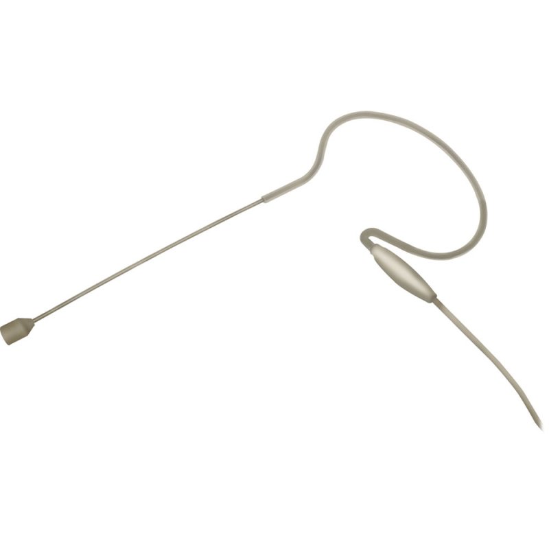 Point Source CO-3-TX-BE SERIES3 Earset Microphone, Beige (Telex/EV)