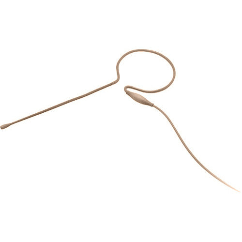 Point Source CO-6-MP-BE SERIES6 Earset Microphone, Beige (MiPro) 