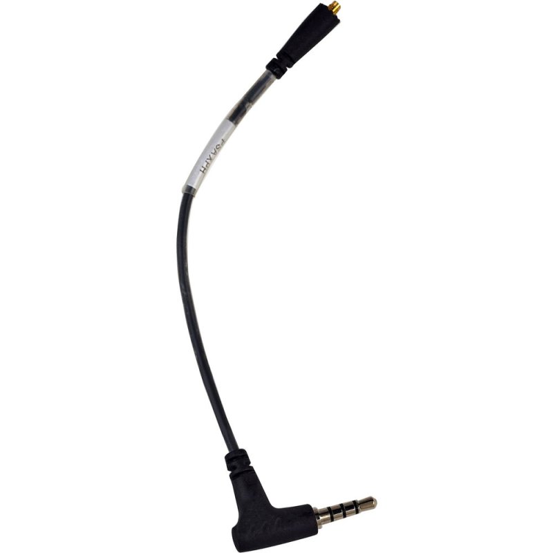 Point Source CO-8WL-KIT-XLE-BL Lav Sw Kit w SERIES8 Omni Low, Black (Lectrosonics) 