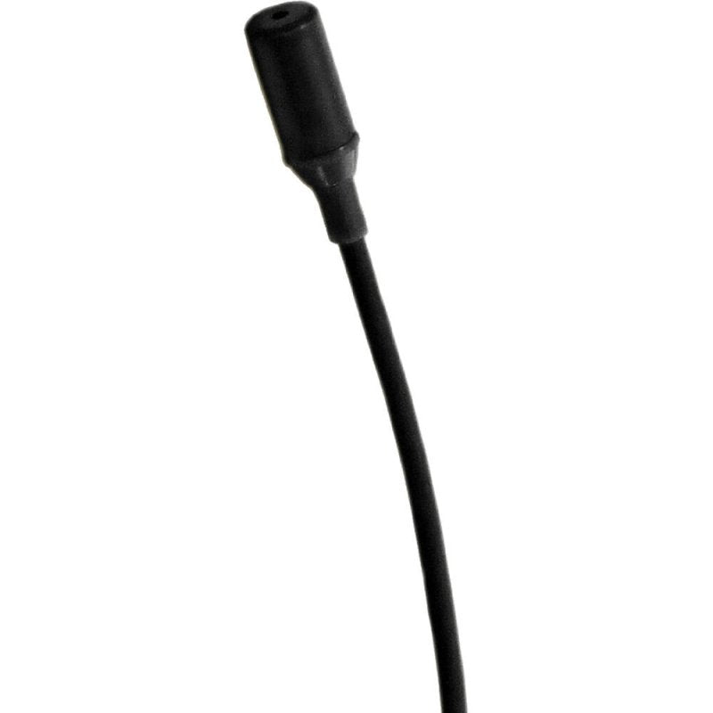 Point Source CO-8WLH-KIT-XLE-BL Lav Sw Kit w SERIES8 Omni High, Black (Lectrosonics)