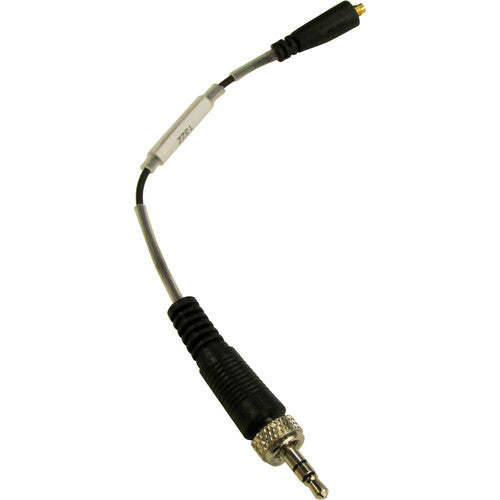 Point Source CO-8WLH-KIT-XSY-BL Lav Sw Kit w SERIES8 Omni High, Black (Sony Wireless) 