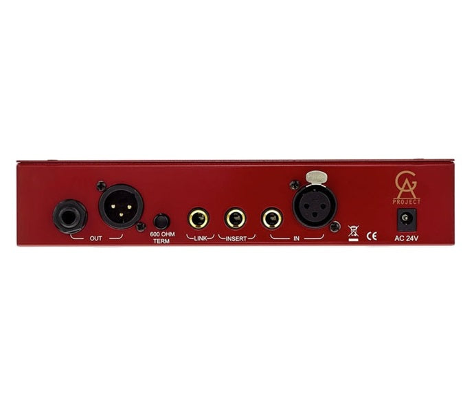 Golden Age Project COMP54-MK3 Single Channel Vintage Style Compressor 