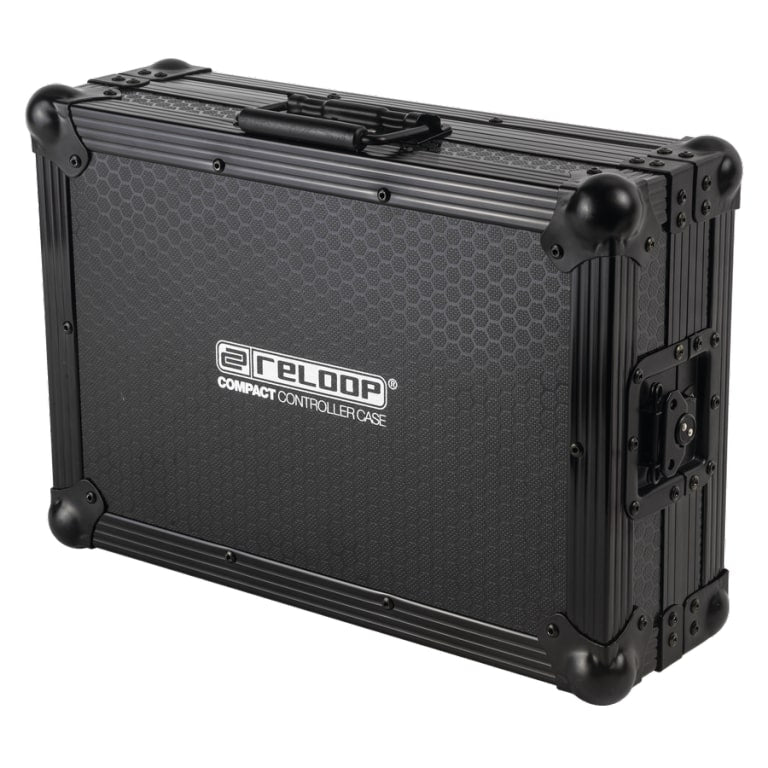 Reloop Robust Case for Compact Controllers, Black