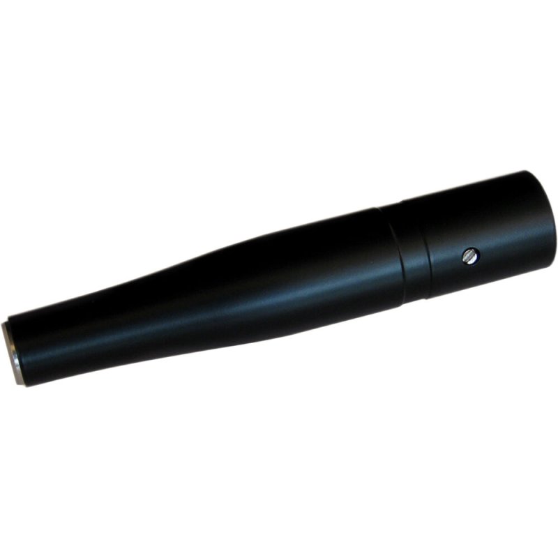 Point Source Con Xlr Sh Phantom powered preamp (Shure, JTS, Trantec) 