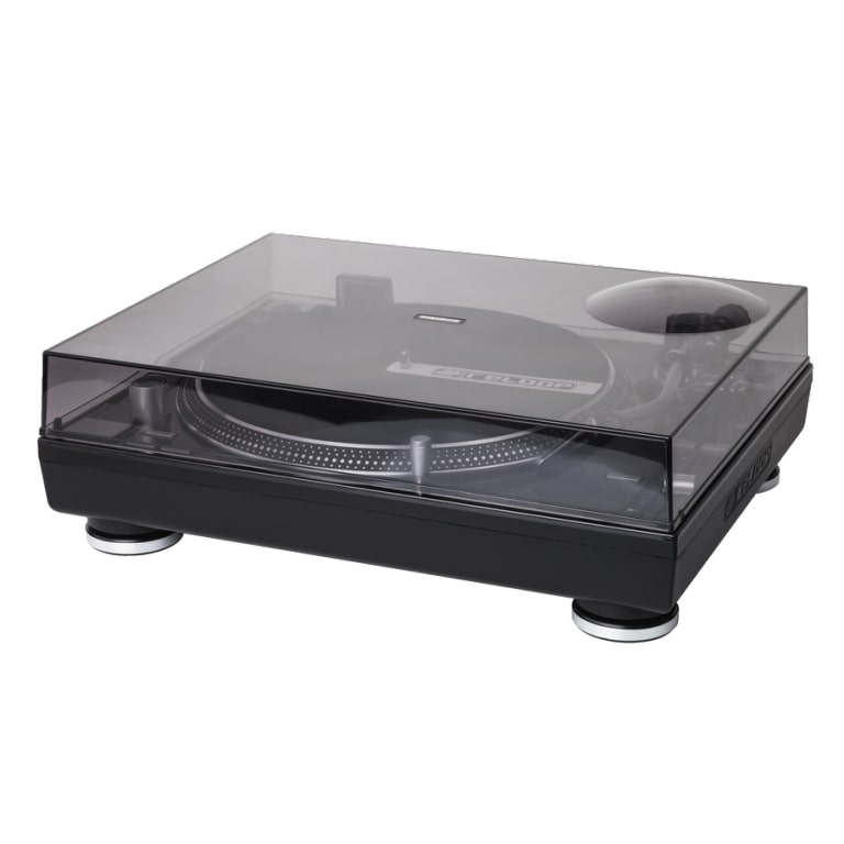 Reloop Dust Cover for RP-7000 and RP-8000