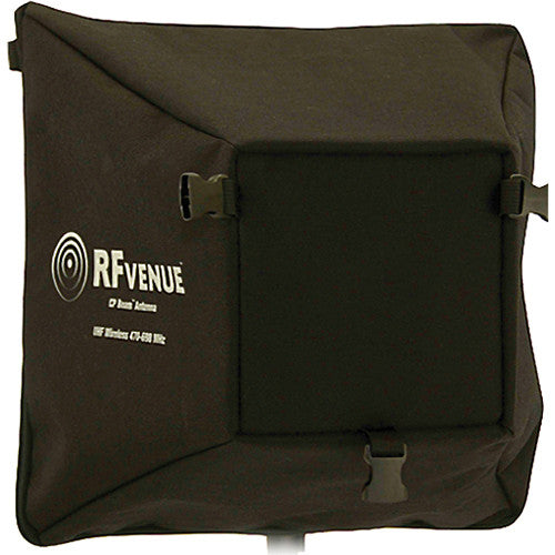 RF Venue CP Beam Antenna