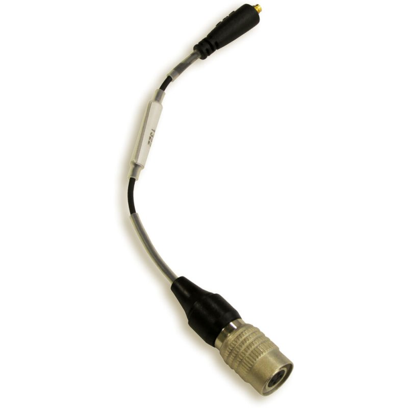 Point Source CR-8L-XAT-BE SERIES8 Cardioid Lavalier Mic, Beige (Audio Technica cW transmitters)