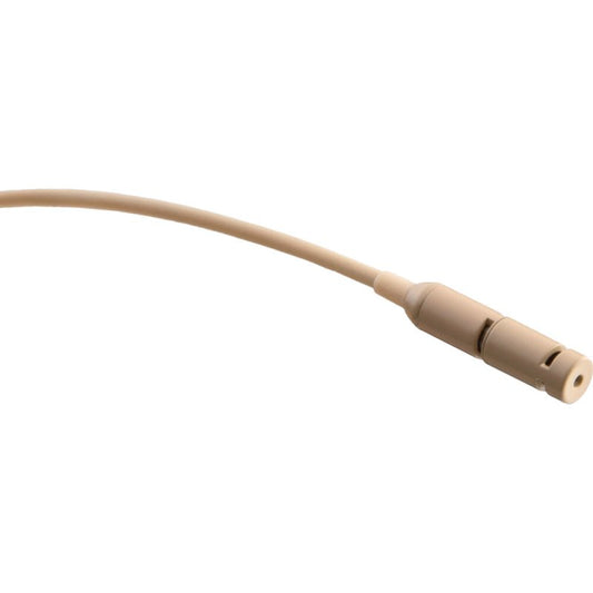 Point Source CR-8L-XMP-BE SERIES8 Cardioid Lavalier Mic, Beige (MiPro)