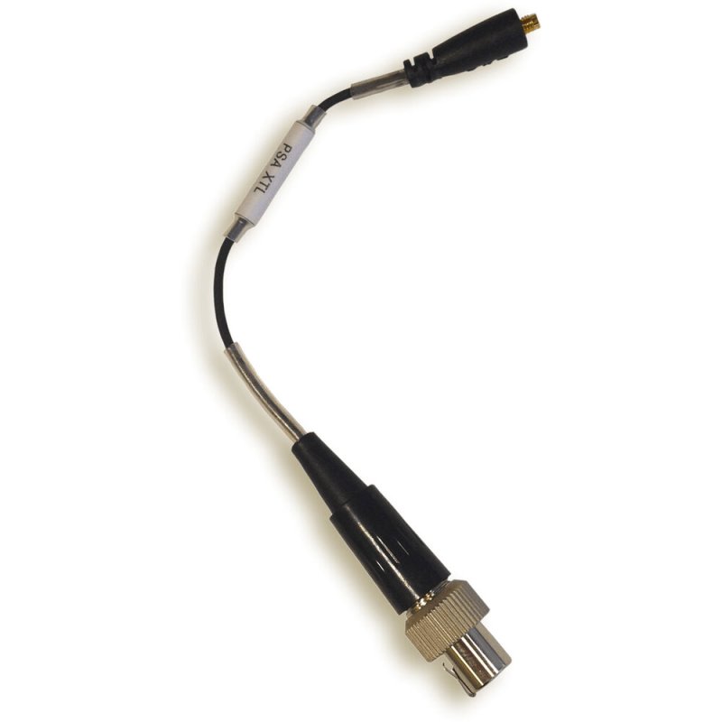 Point Source CR-8S-XMP-BE SERIES8 Cardioid Earset Mic, Beige (MiPro) 