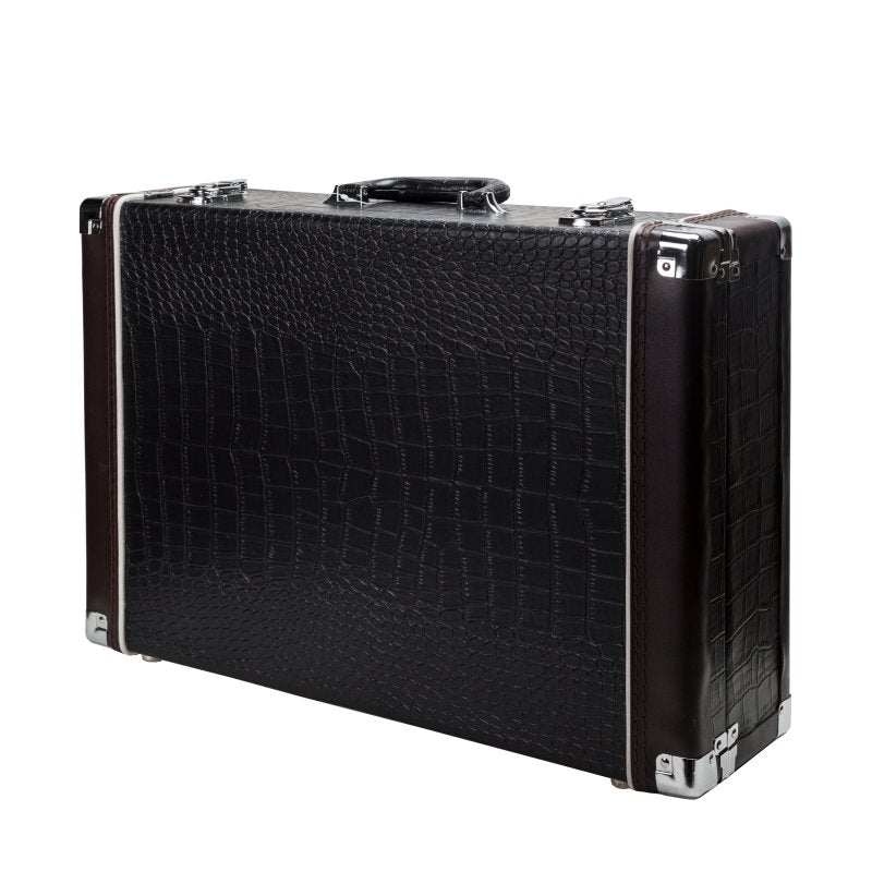 Avantone Pro CV12BLA Multi-Pattern Large Capsule Tube Condenser Microphone (Black Lion Modded) 