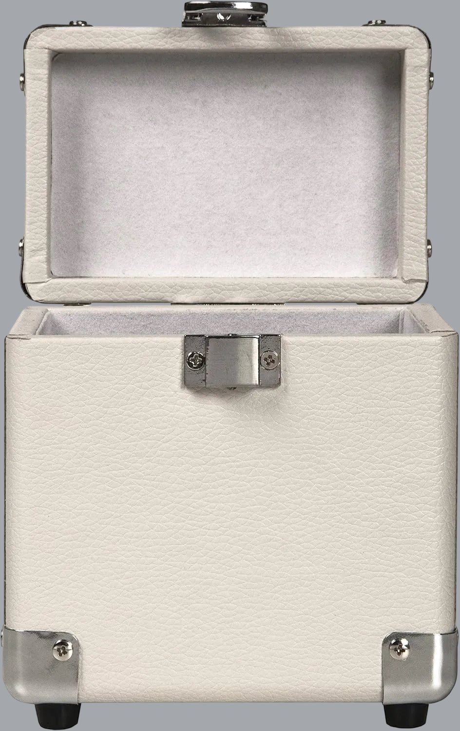 Mini Record Carrier Case for 3" Vinyl Albums, 