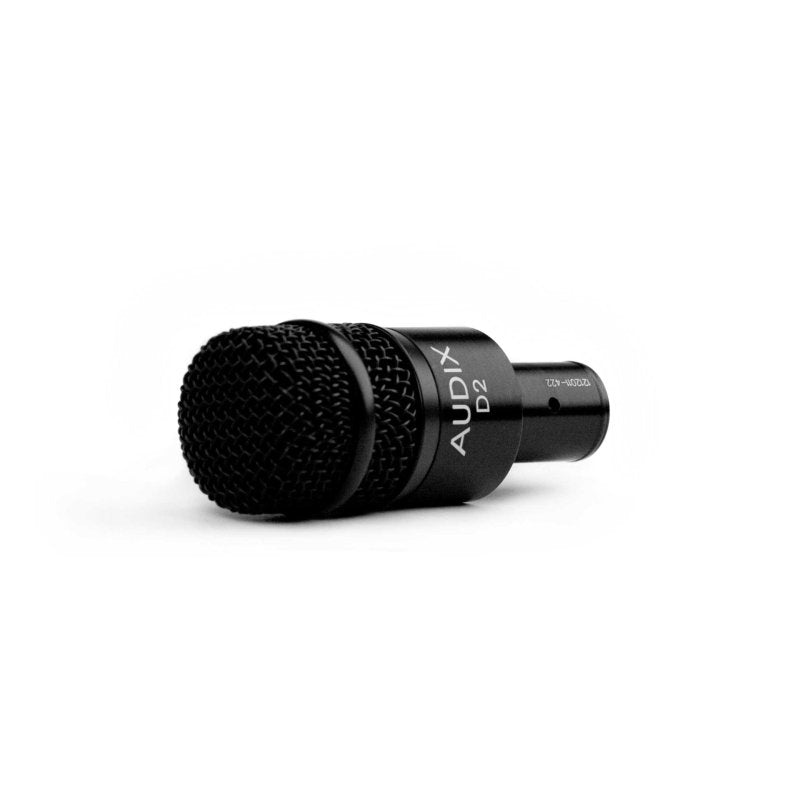 Audix D2 Professional Dynamic Instrument Microphone