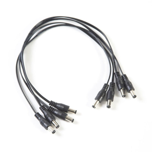 RF Venue DC Jumpers for 14" Rack Products, 4-Pack