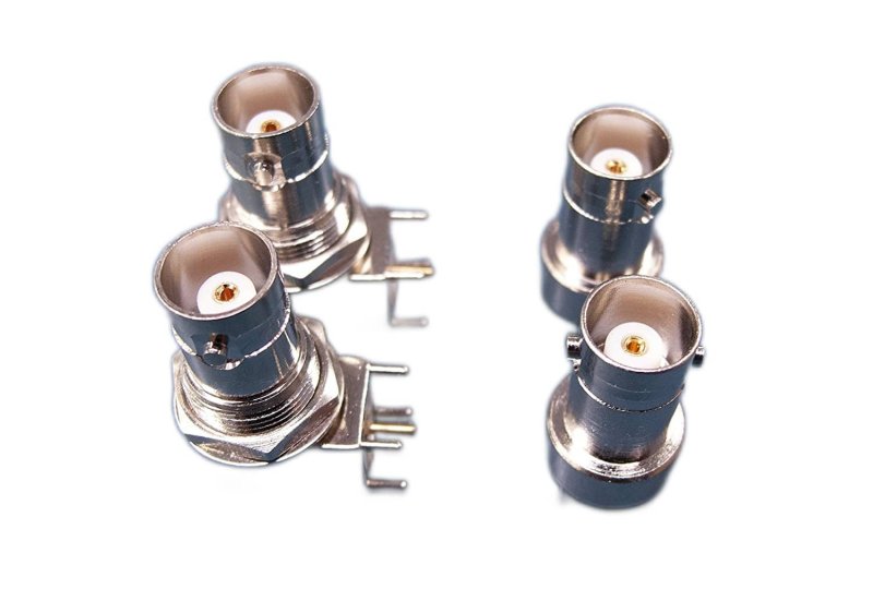 RF Venue Dfin Repair Kit BNC Repair Kit for Diversity Fin Antenna 
