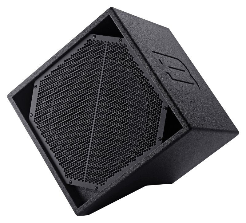 BASSBOSS DIAMON-MK3-PB 12" 1200W Powered 2-Way Coaxial Loudspeaker