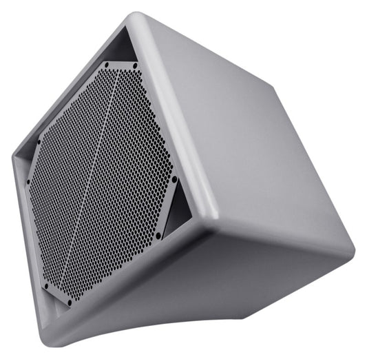 BASSBOSS Diamon Rp Ew DiaMon Passive 12" 2-Way Coaxial Loudspeaker, White