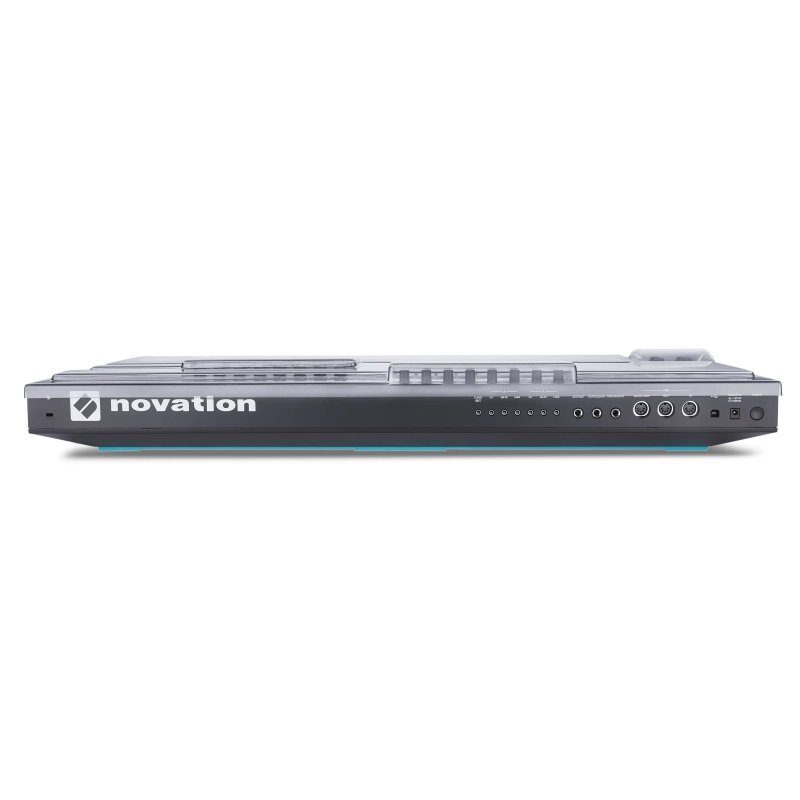 Decksaver Cover For Novation 49SL MK3 