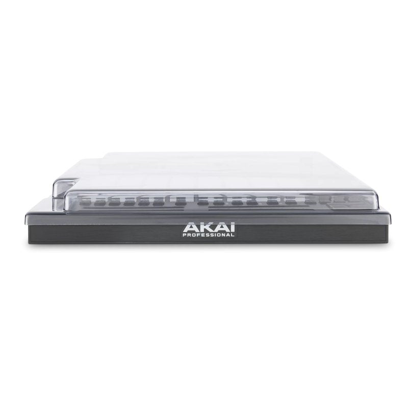 Decksaver Cover for Akai Pro Apc64 