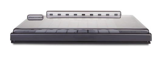 Decksaver Smoked/Clear Cover for Ableton Push Controller