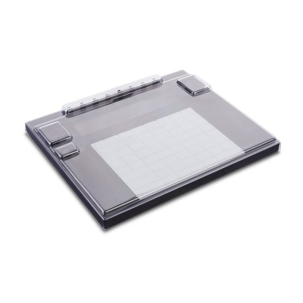 Decksaver Cover For Ableton Push 3 