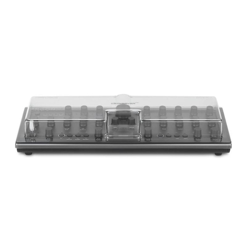 Decksaver Cover For Modal Argon8M & Cobalt8M 