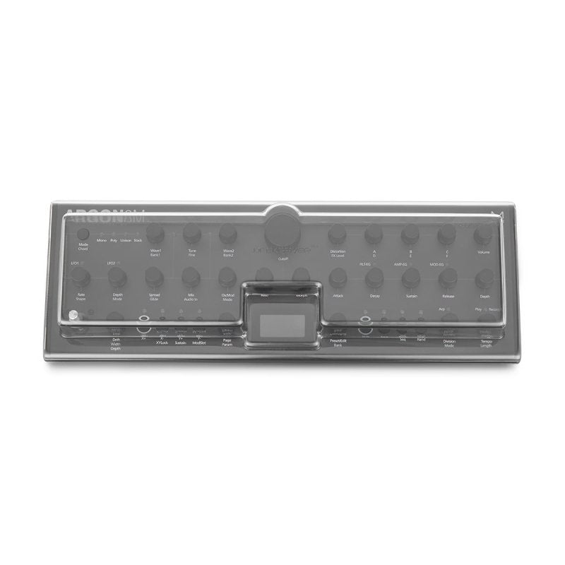 Decksaver Cover For Modal Argon8M & Cobalt8M 