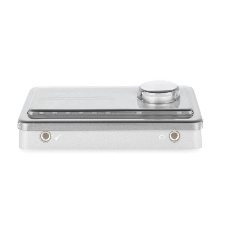 Decksaver Universal Audio Arrow & Solo Cover 