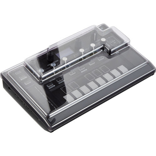 Decksaver Pioneer Toraiz AS-1 Cover (Smoked/Clear)