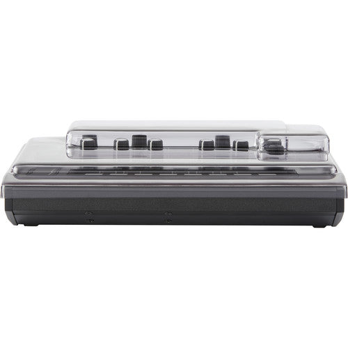 Decksaver Pioneer Toraiz AS-1 Cover (Smoked/Clear) 